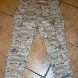 New York and Company  ankle leggings